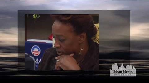 Urban Media Foundation Video