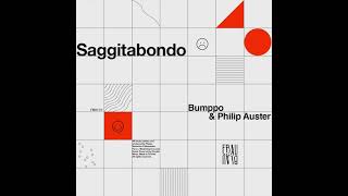 Bumppo , Philip Auster - Saggitabondo [Frau Blau]