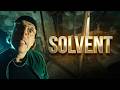 Solvent (2025) [Horror] [Mystery] [Psychological Horror] | Unearthing the Evil Below | Full Movie