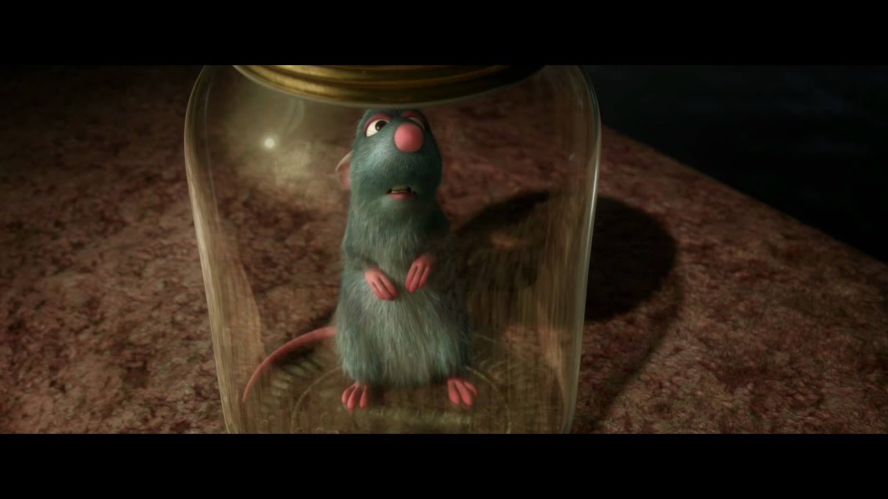 Ratatouille