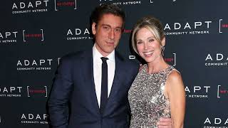 David Muir’s Net Worth & Career | Long Form | Documentary Style Profile