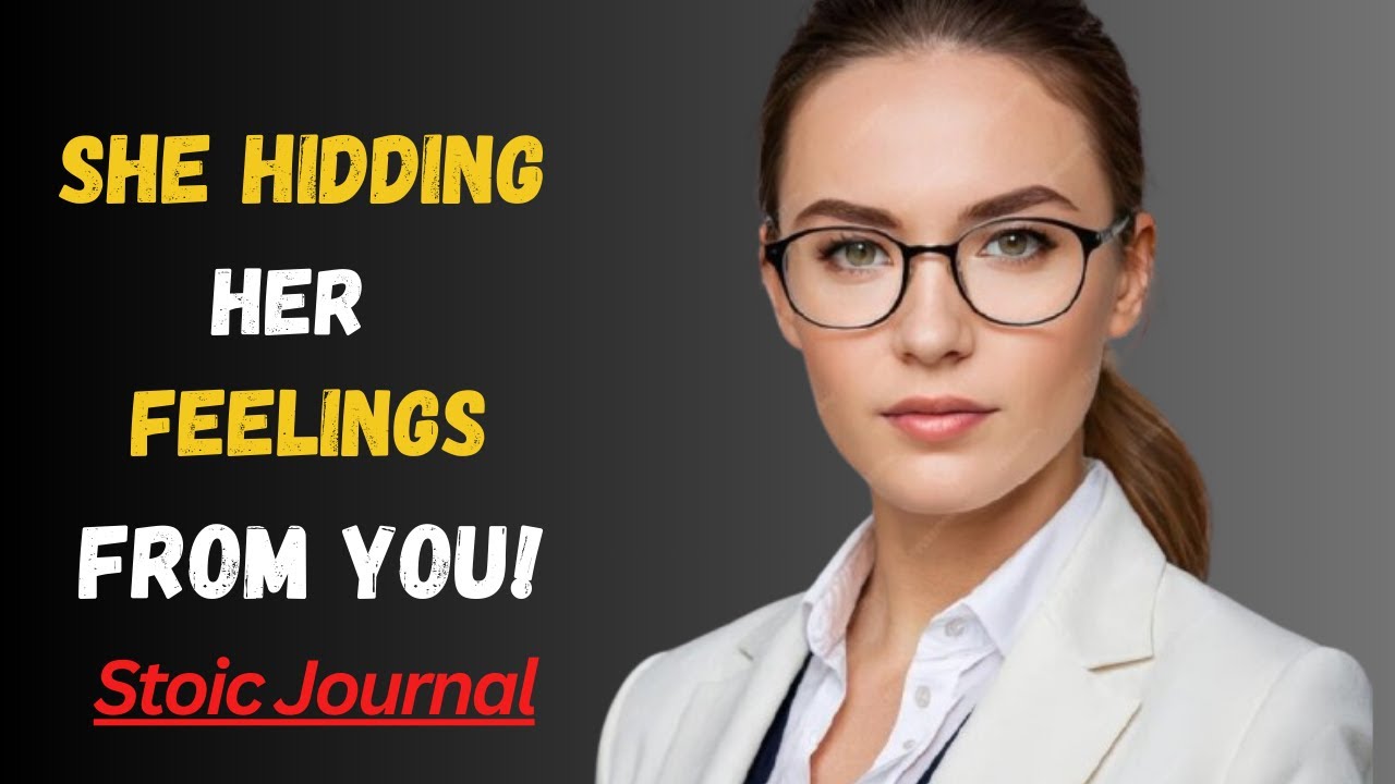 If A Woman Secretly Loves You, She Will Do These 7 Things