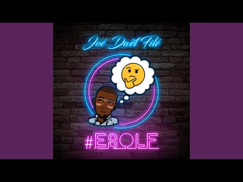Putar Elle sait - Joé Dwèt Filé