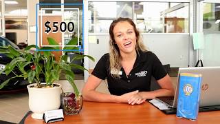 College Grad Program