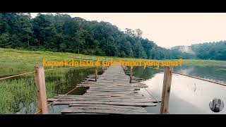 [2] Diniatur - Kapan kita bisa di satu tempat yang sama?
