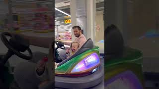 Poyraz Babiş Arabayla Kaçttıııı Eyvah Çarptık Şfet