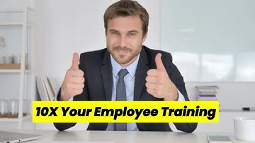 The LMS Features Checklist That Will 10X Your Team