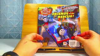 Thomas And Friends Thomas At The Steelworks