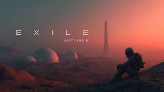 Exile - Deep Melancholic Ambient Music for Quiet Solitude