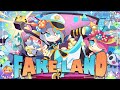 100万再生突破記念！女性VTuberが『FAKE LAND』フル完コピで歌ってみた！【VTuber #ラティオ・ユィリス】