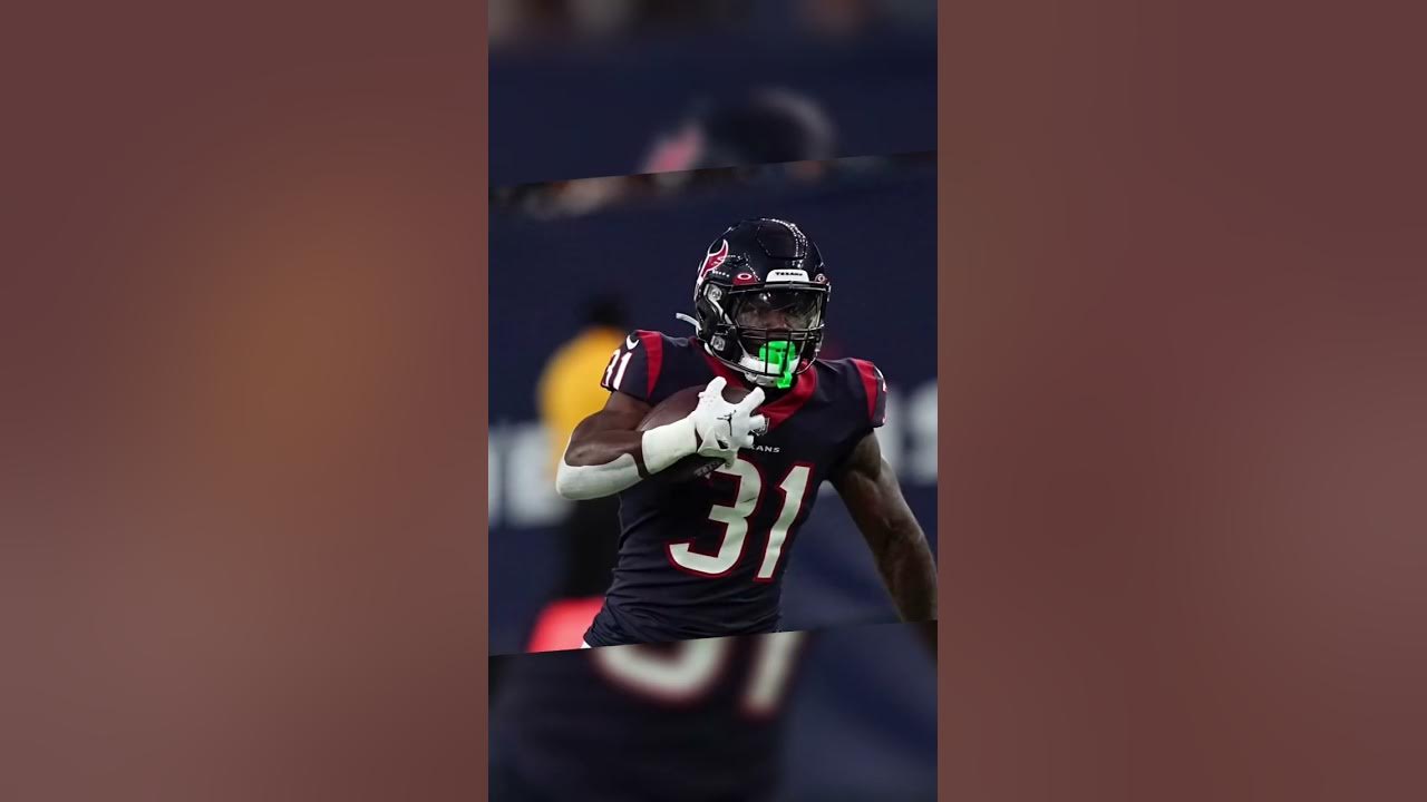 NFL ROY YouTube