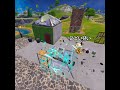 トイレに安置を寄せる程度の能力 #fortnite #フォートナイト #ゆっくり実況 #voicevox