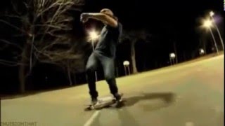 Regular beta flip.