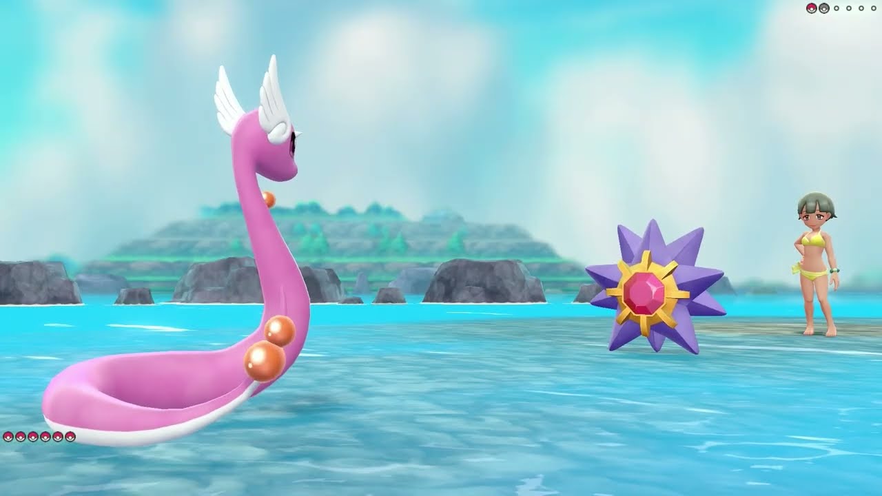 Pokémon: Let's Go, Pikachu! - Episodio 160