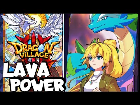 Overcoming the Difficulty Spike in Dragon Village 3 World 3