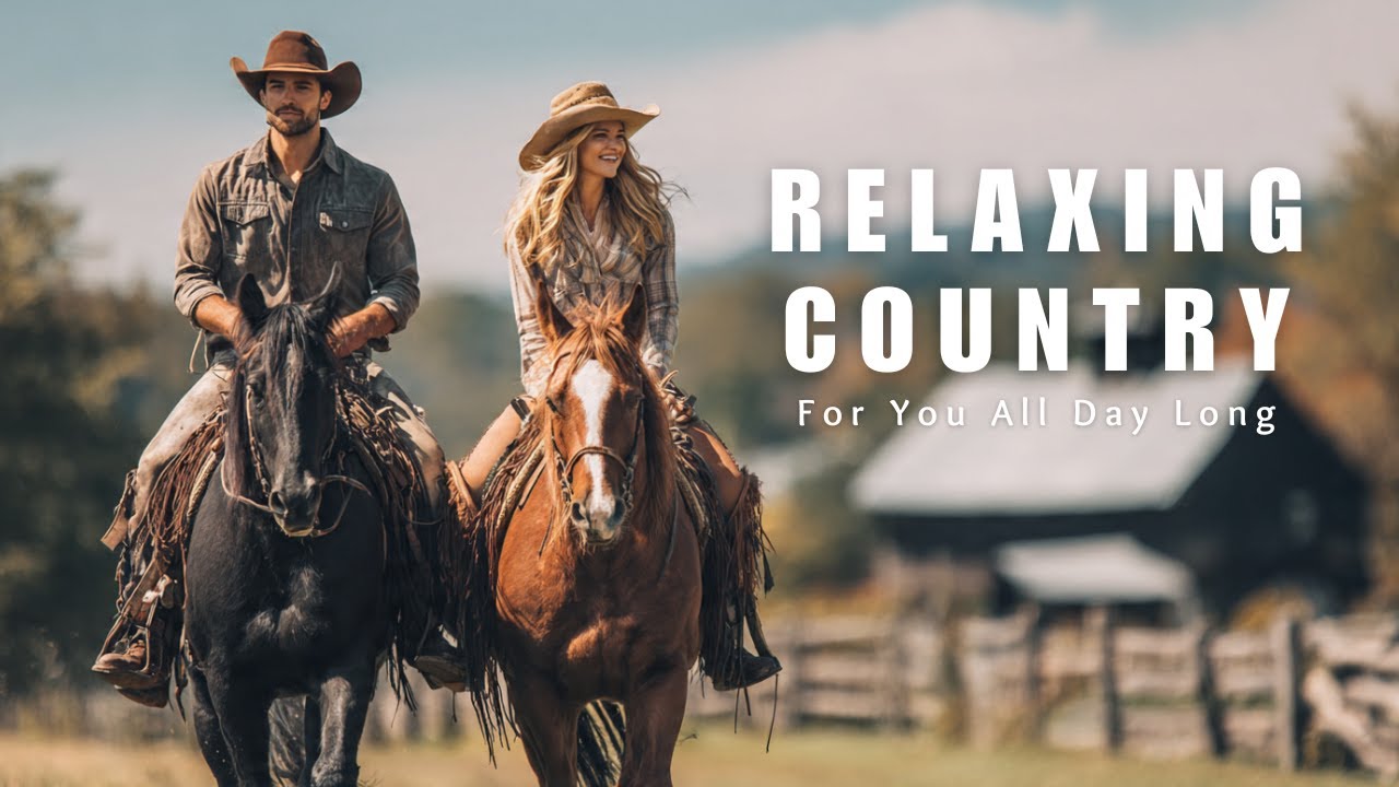 Road Trip Songs: Country Hits Playlist 2026 Edition - Fresh New Country Songs & Legendary Tracks