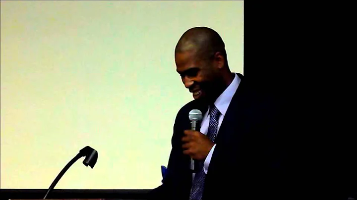 2011 FHOH Speech Douglas Bright.wmv