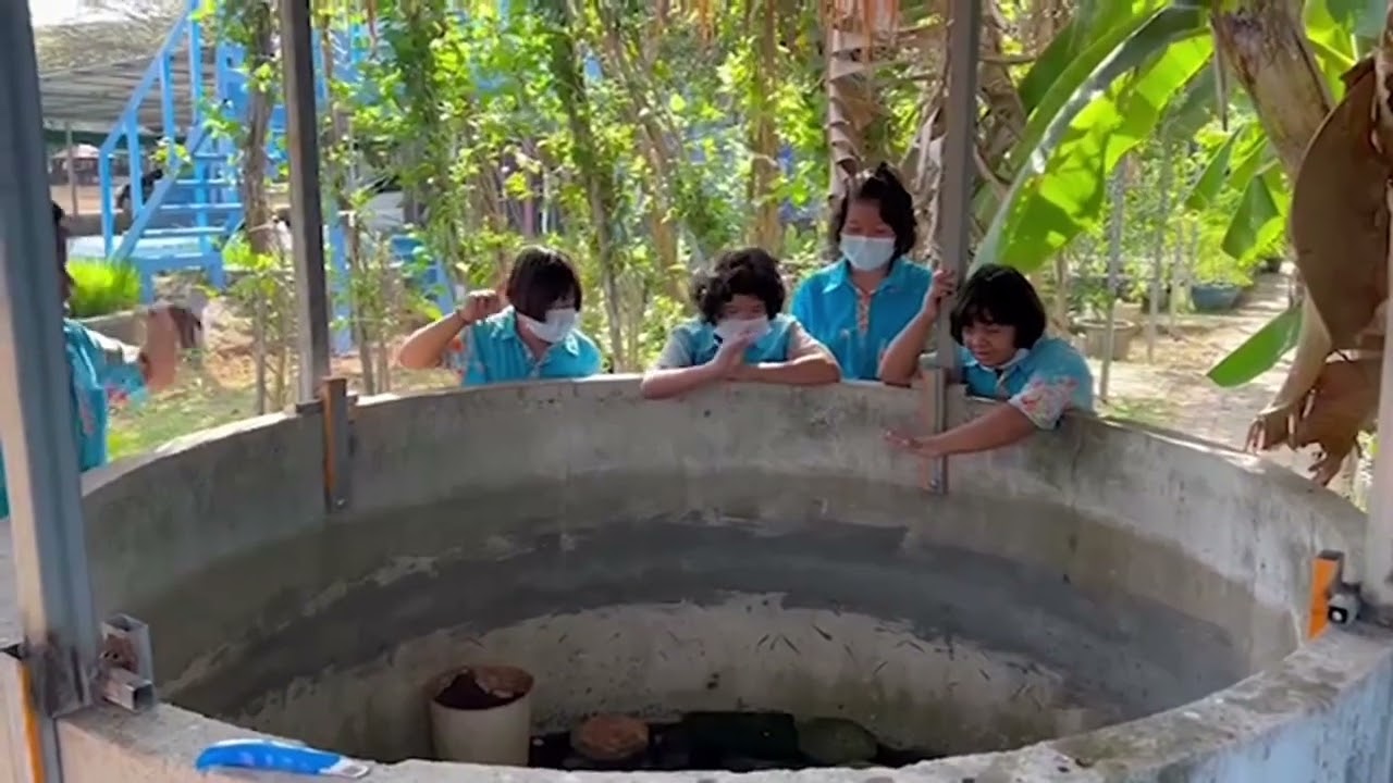 แนะนำโรงเรียน