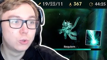 I HIT A NEW RECORD OF... DEATHS 💀💀