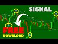 Chaser Special Indicator Binomo Demo Tradings (Free Download)