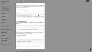 A Tour of the Quantova Developer Docs | QDojo Lesson 02