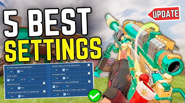 Settings That