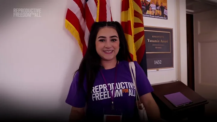 2025 Reproductive Freedom for All Activist Summit