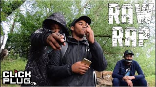 J Sav X Tizz Numba 9 - Raw Rap Click Plug