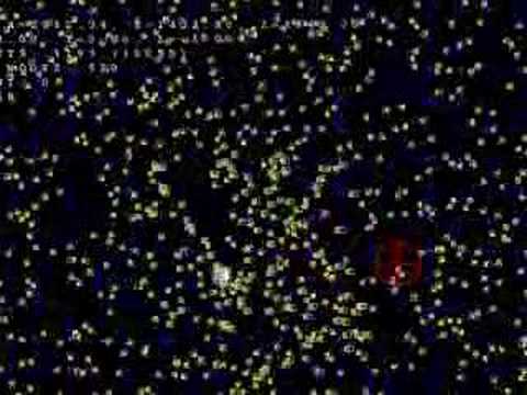 Xna Quad Tree Demo Part 2