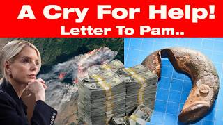 A Cry For Help! 2018 Fire Survivors Seek JUSTICE!