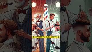 THE EVOLUTION OF BARBERING