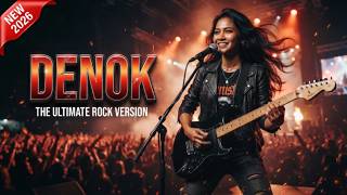 🔥 DENOK - Cover Slowrock Terbaru 2026 | Lagu Jawa Paling Enak Didengar