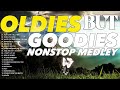 OLDIES BUT GOODIES Nonstop Medleybest of 60s and 70s -music greatest hits golden oldies