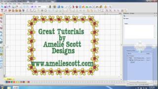 Recovering Floriani Tool Panes