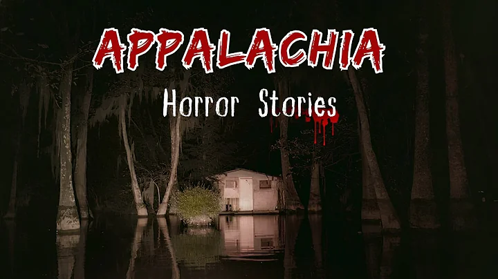 16 Disturbing & Scary TRUE Appalachian Mountains Horror Stories | 3H Compilation | Horror Spectator