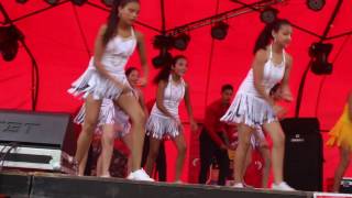 LA FANTASTICA CARLOS VIVES