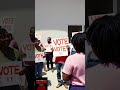 Ferguson Mayoral Candidate Adrian Shropshire Interview: Why Voter Registration Matters!