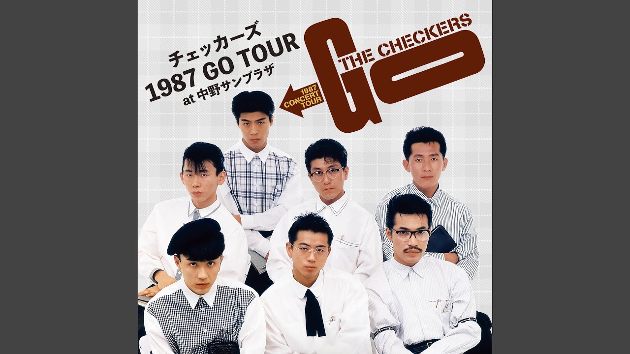 裏通りの天使たち (LIVE) - YouTube