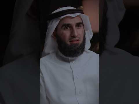 ياسر الحزيمي لما يتصل علي ابوي 