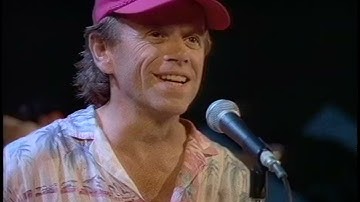The Beach Boys  - Kokomo Music Video (U-Matic Transfer)