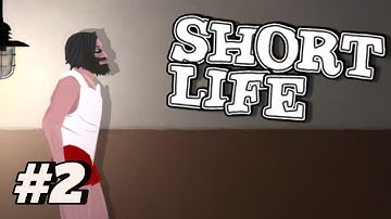 Short Life Level 5 6 7 8: Part 2 - Android iOS Gameplay