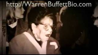 Warren Buffett, World's Greatest Money Maker - BBC Documentary - 4 of 6 (Warren Buffett)