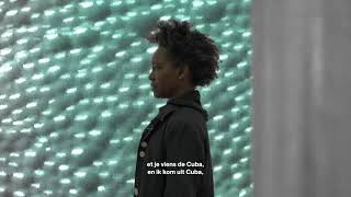 Walk With Me - Lázara Rosell Albear | Guided tour | Bozar