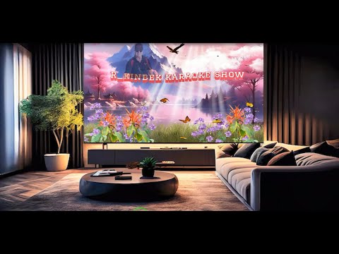 Жолугарым билгенмин караоке 