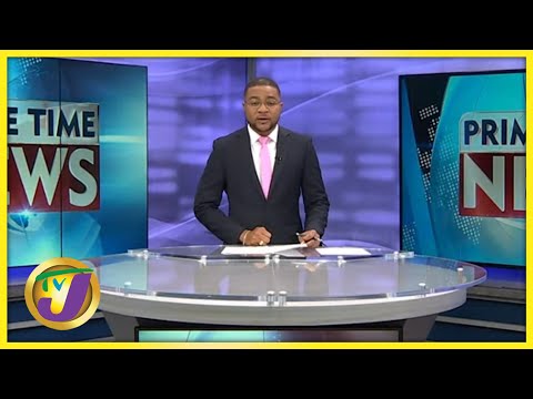 Jamaica's News Headlines | TVJ News - July 23 2022