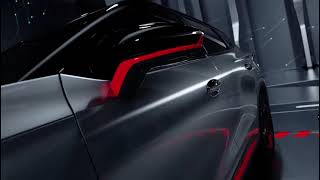 Omoda C5 Intro