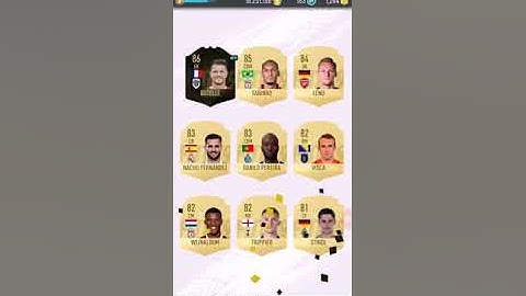 TOP 50 DBC REWARDS OPENEN #2 - PACYBITS #2