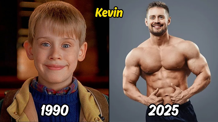 Home Alone Cast Then and Now (1990–2025)