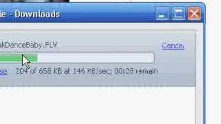 How to download videos from YouTube, And Convert to MOV/AVI. screenshot 5