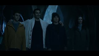 Clark y Lois disfrutan de un Nuevo Comienzo en sus Vidas | Superman y Lois 3x01-Latino